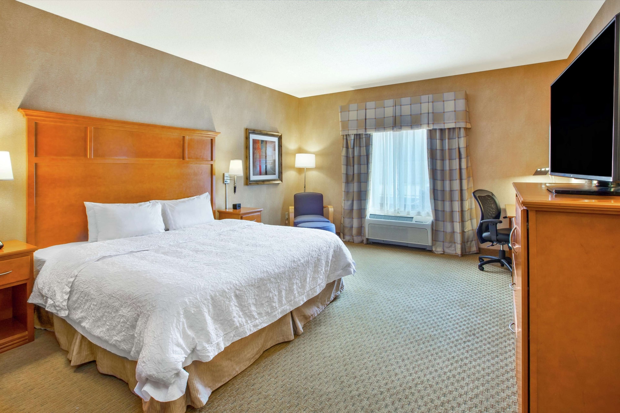 hampton inn detroit utica shelby township