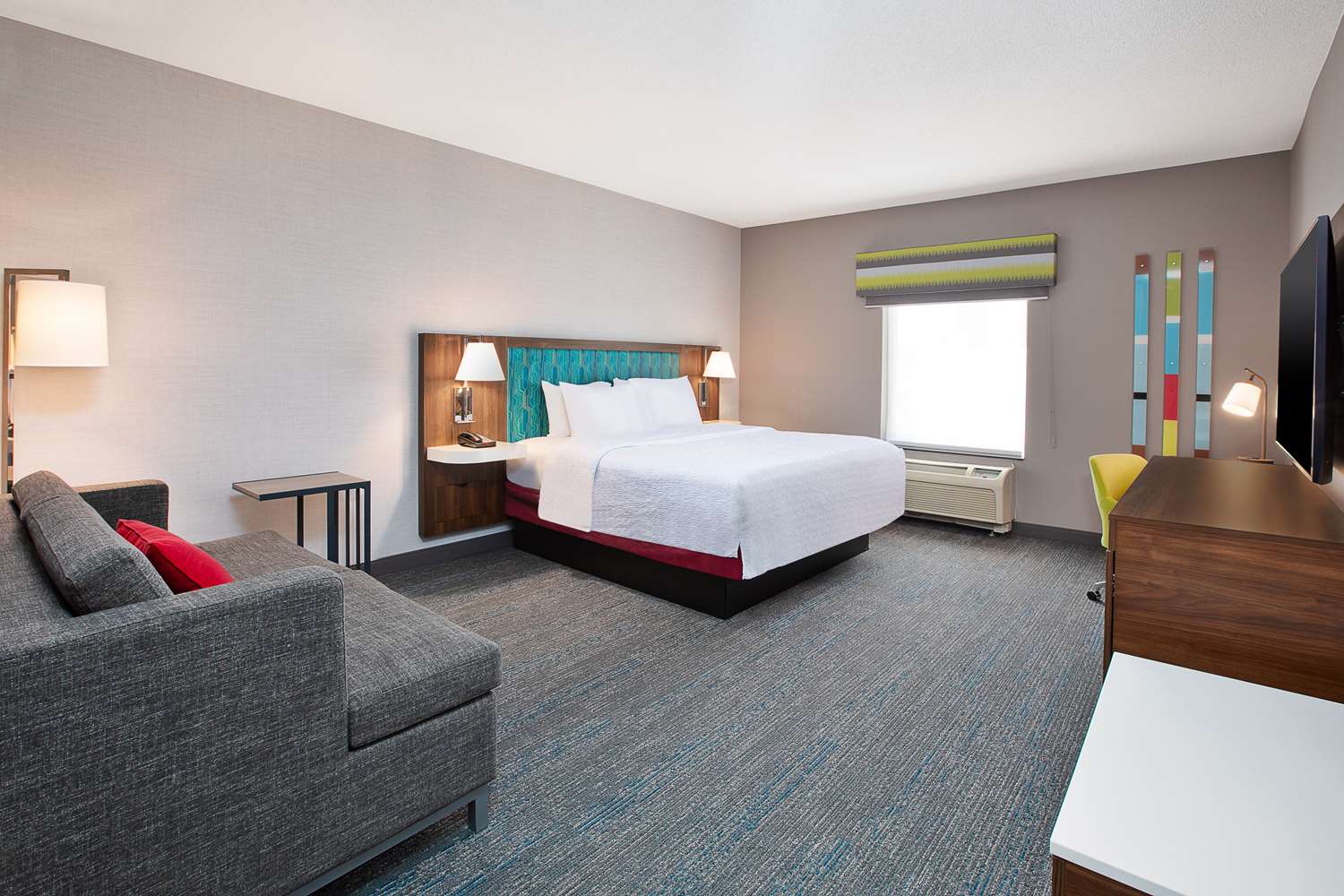 hampton inn detroit utica shelby township