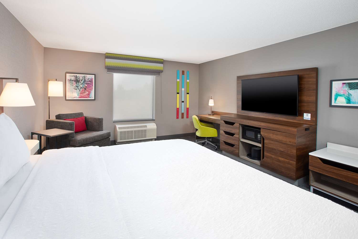 hampton inn detroit utica shelby township