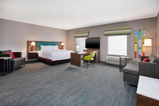 hampton inn detroit utica shelby township