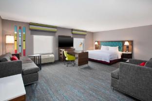 hampton inn detroit utica shelby township