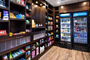hampton inn detroit utica shelby township