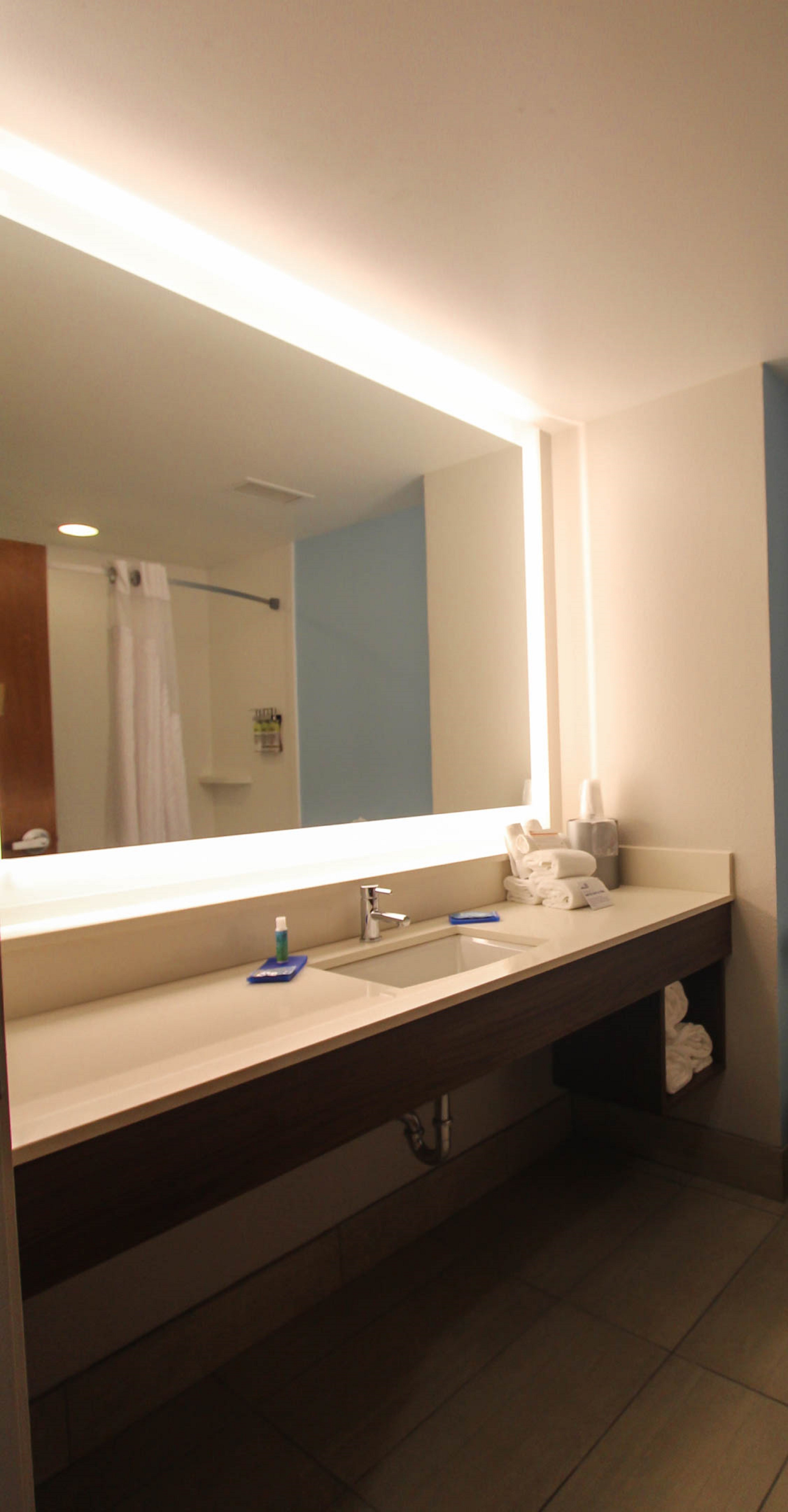 holiday inn express hotel and suites charleston north by ihg