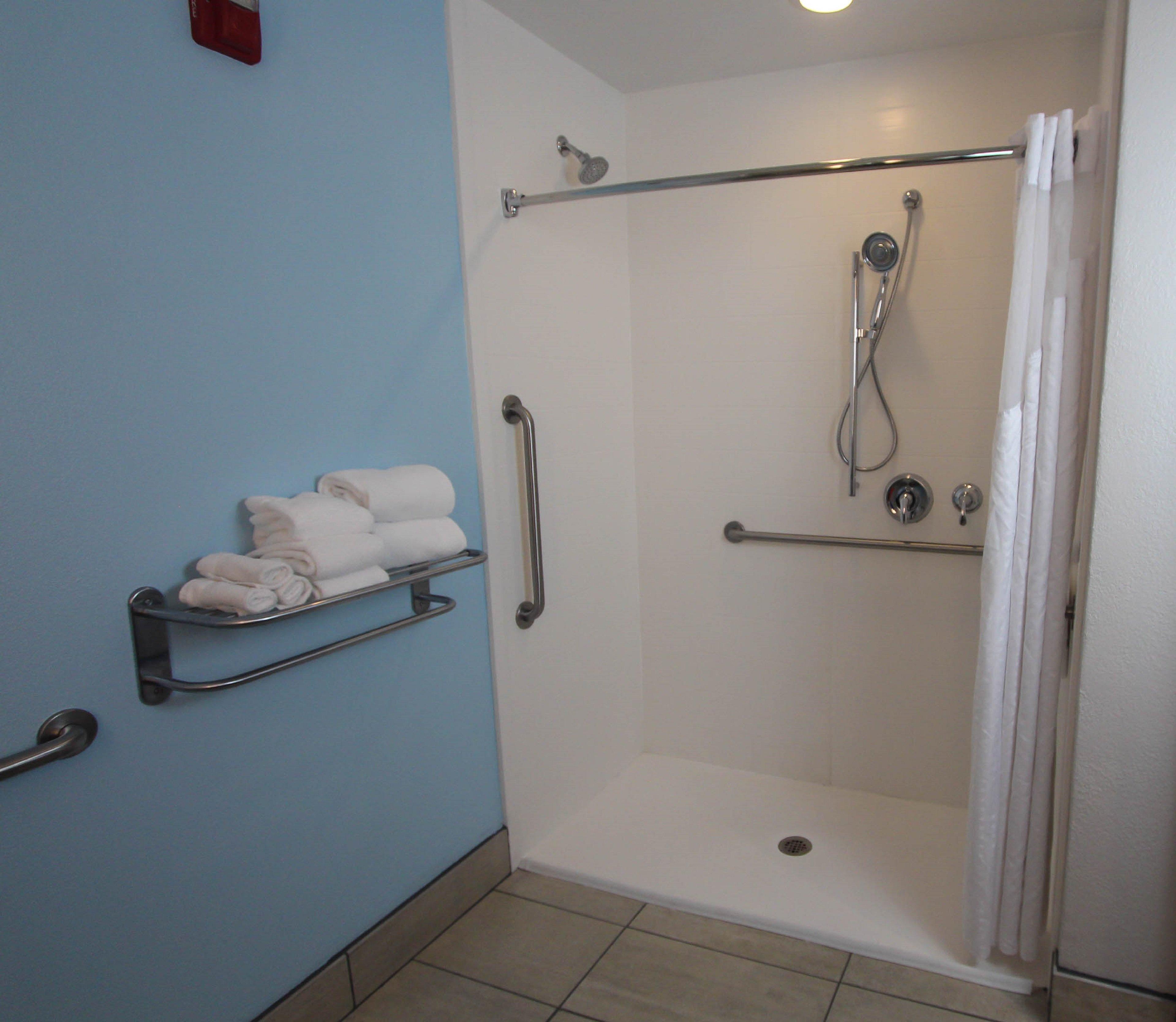 holiday inn express hotel and suites charleston north by ihg