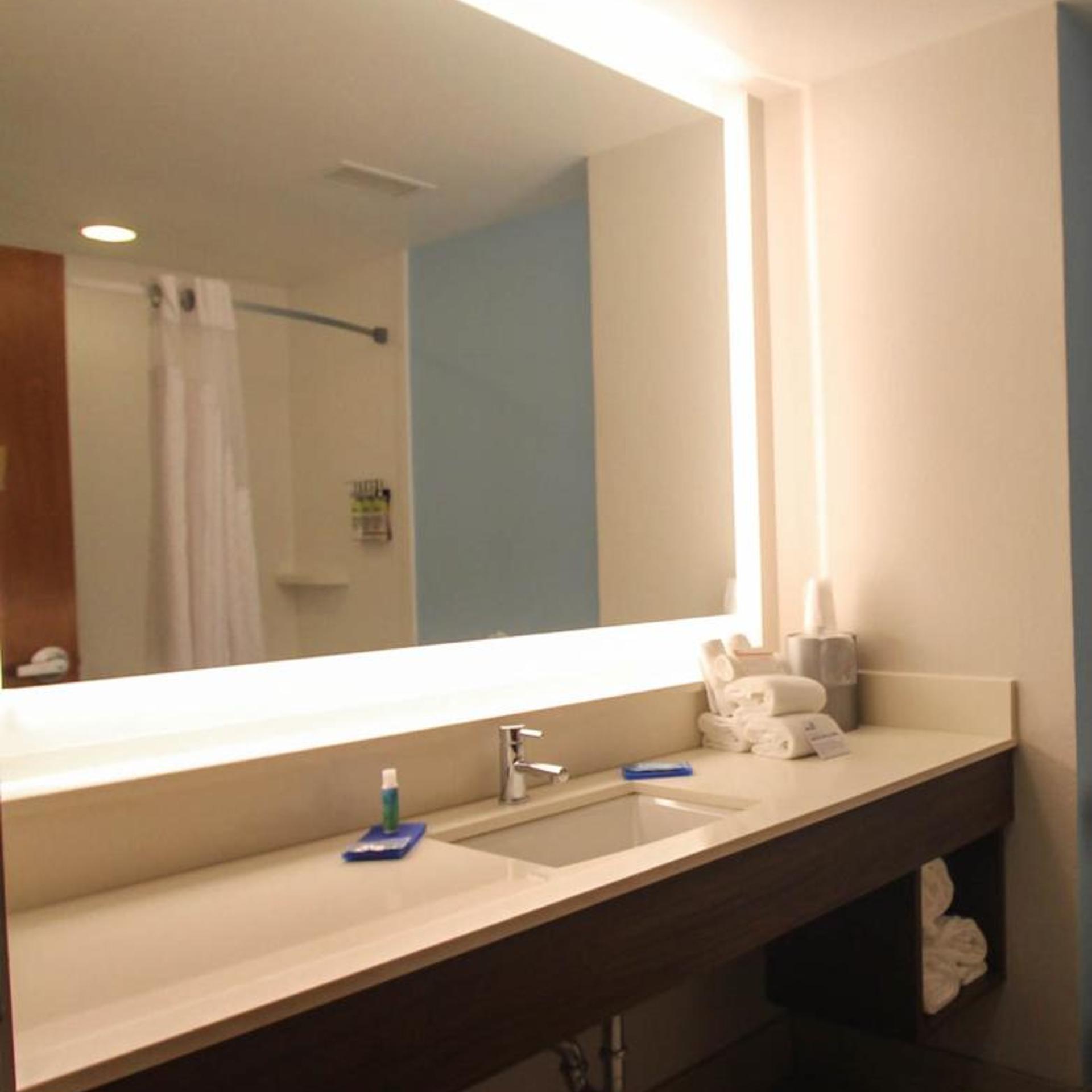 holiday inn express hotel and suites charleston north by ihg