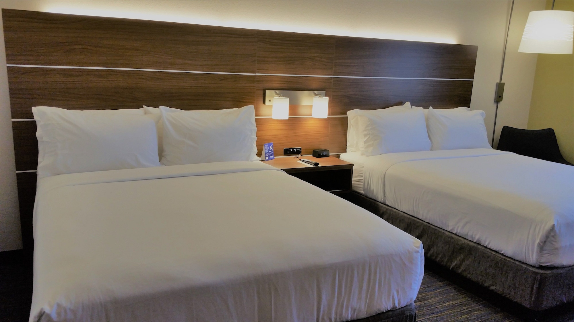 holiday inn express hotel and suites charleston north by ihg
