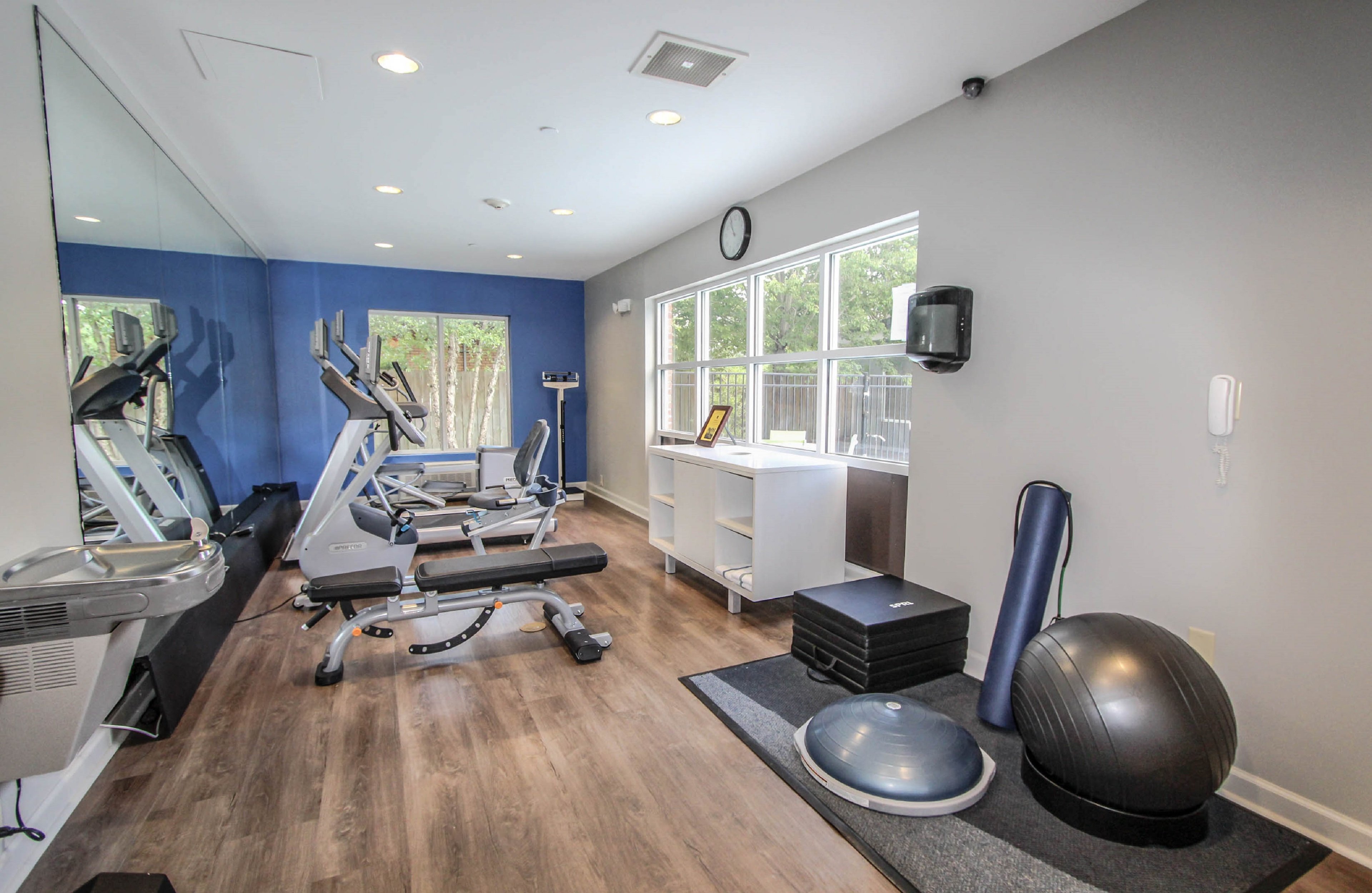 holiday inn express hotel and suites charleston north by ihg