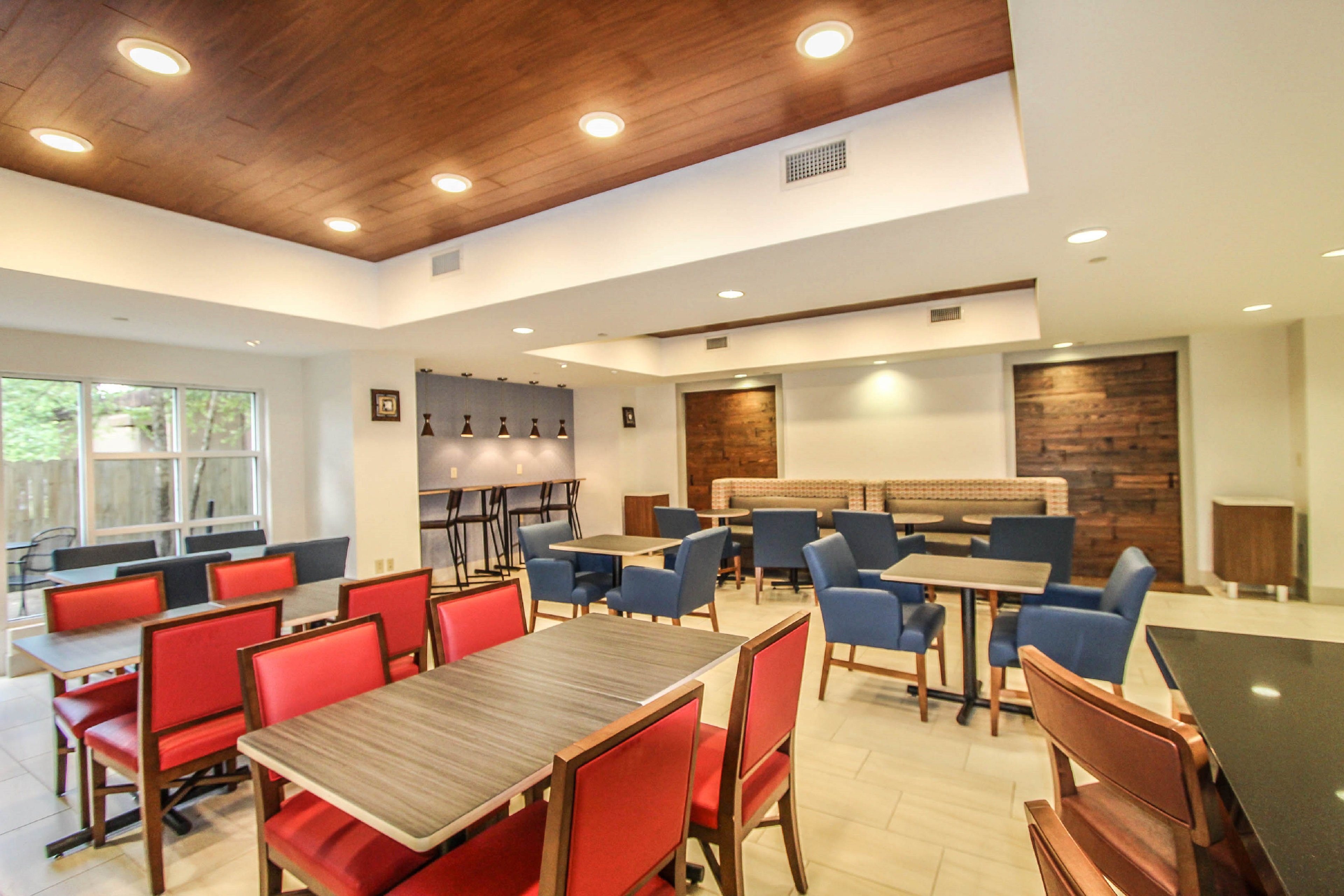 holiday inn express hotel and suites charleston north by ihg