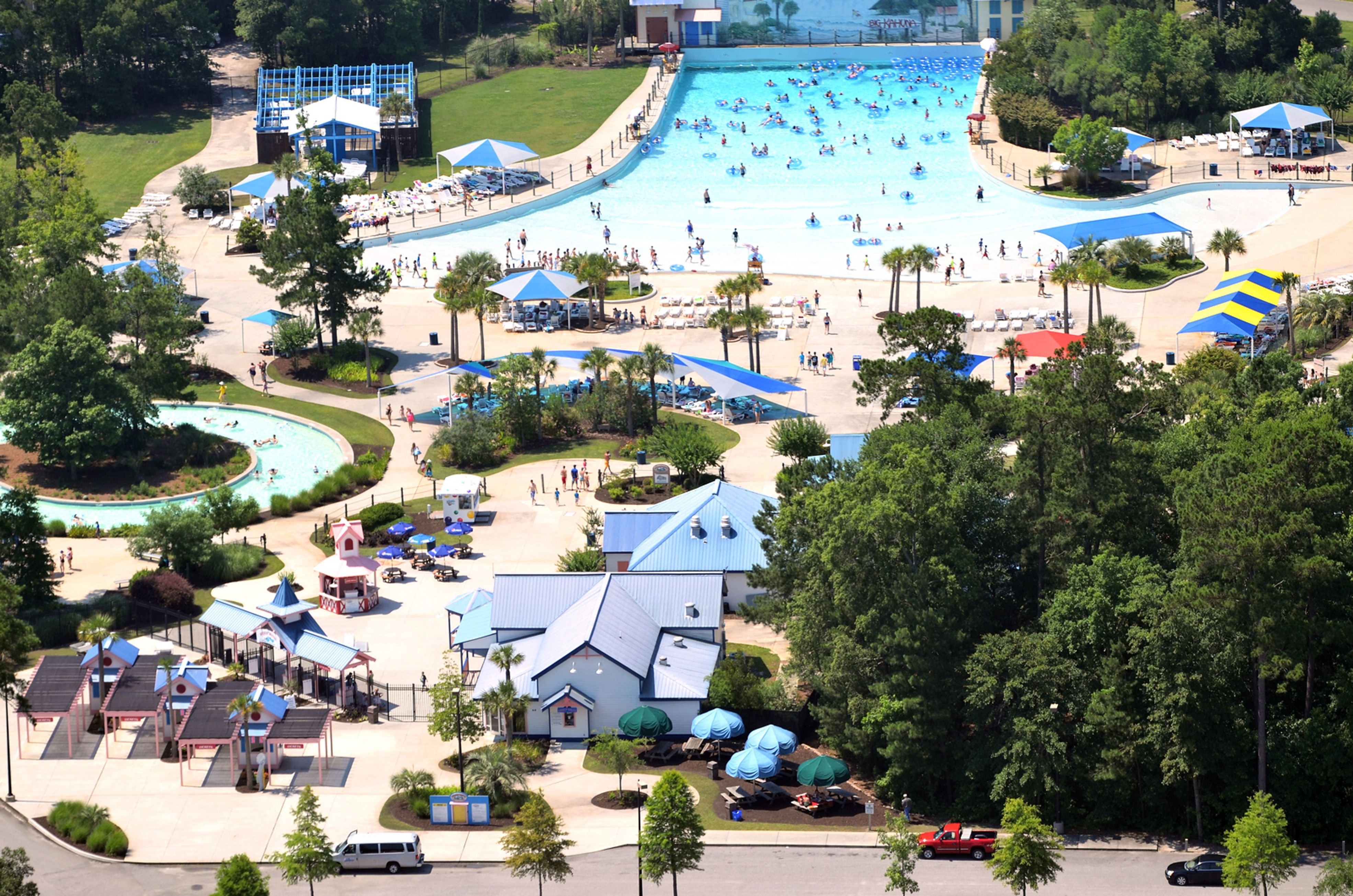 holiday inn express hotel and suites charleston north by ihg