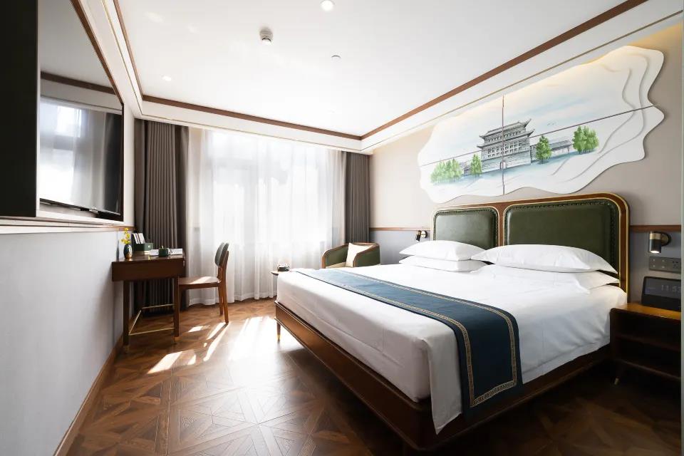 nostalgia s hotel beijing national convention