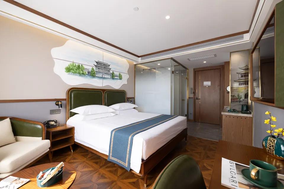 nostalgia s hotel beijing national convention