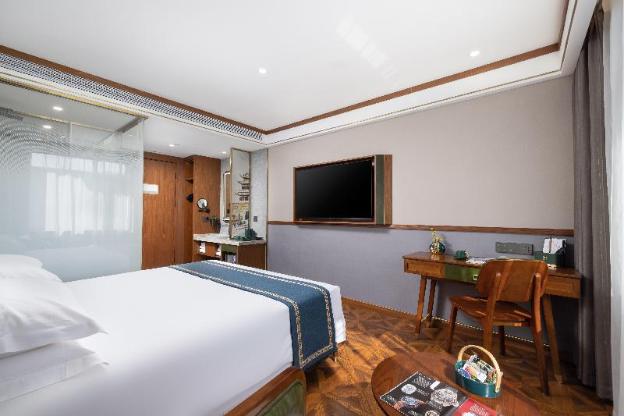 nostalgia s hotel beijing national convention