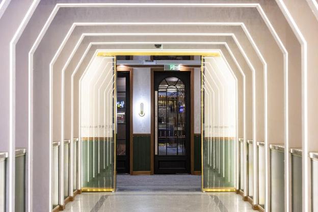 nostalgia s hotel beijing national convention