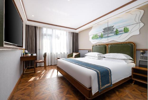 nostalgia s hotel beijing national convention