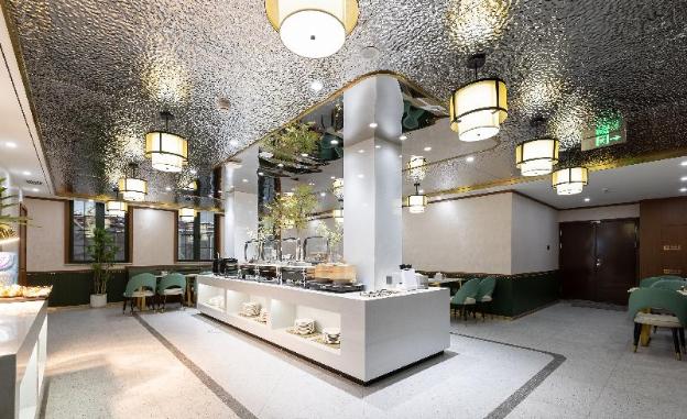 nostalgia s hotel beijing national convention