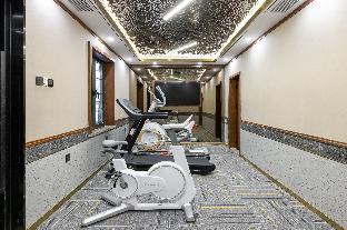 nostalgia s hotel beijing national convention