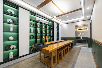 nostalgia s hotel beijing national convention