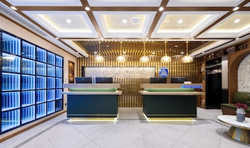 nostalgia s hotel beijing national convention