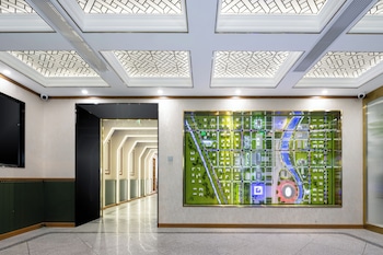 nostalgia s hotel beijing national convention