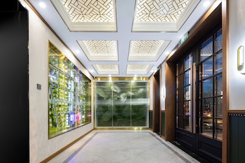 nostalgia s hotel beijing national convention