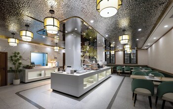 nostalgia s hotel beijing national convention