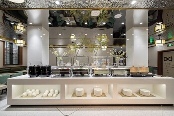 nostalgia s hotel beijing national convention