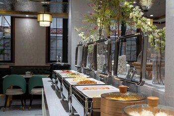 nostalgia s hotel beijing national convention