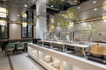 nostalgia s hotel beijing national convention