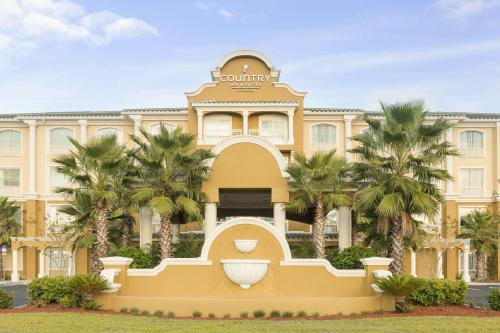 country inn and suites by radisson port orange daytona fl