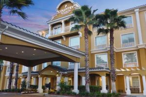 country inn and suites by radisson port orange daytona fl