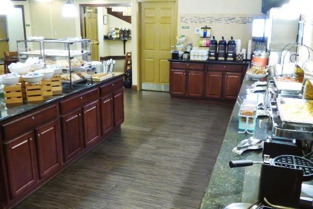 country inn and suites by radisson port orange daytona fl