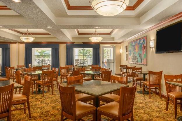 country inn and suites by radisson port orange daytona fl