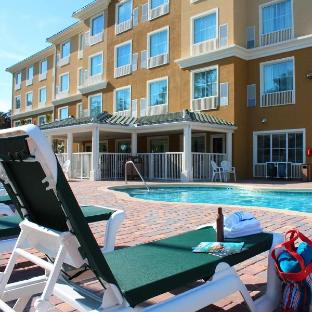 country inn and suites by radisson port orange daytona fl