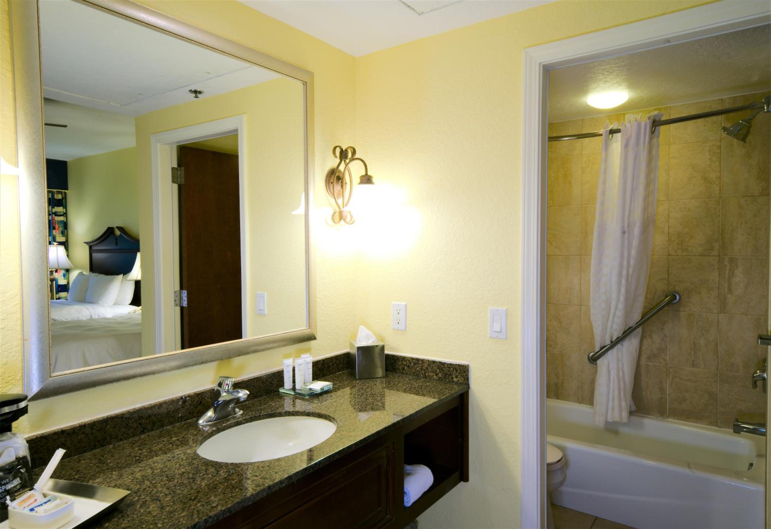 holiday inn express and suites ormond beach north daytona