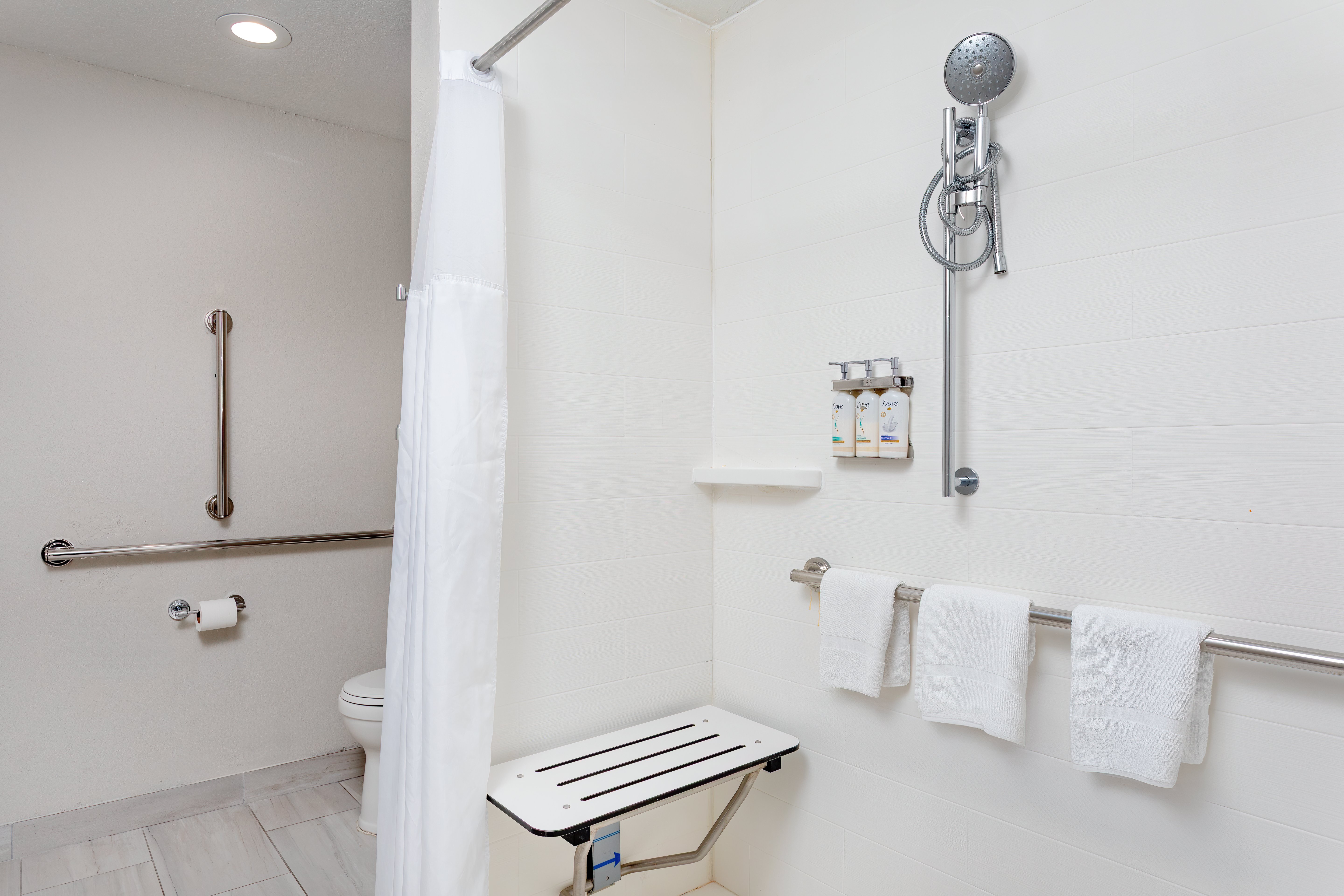 holiday inn express and suites ormond beach north daytona
