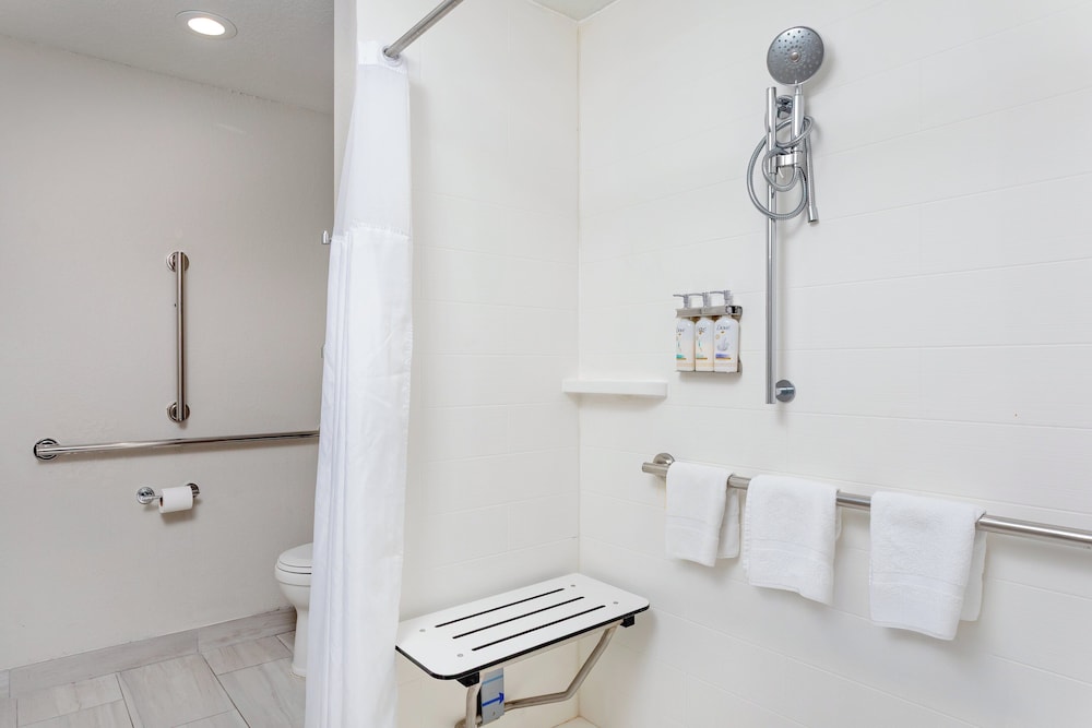 holiday inn express and suites ormond beach north daytona