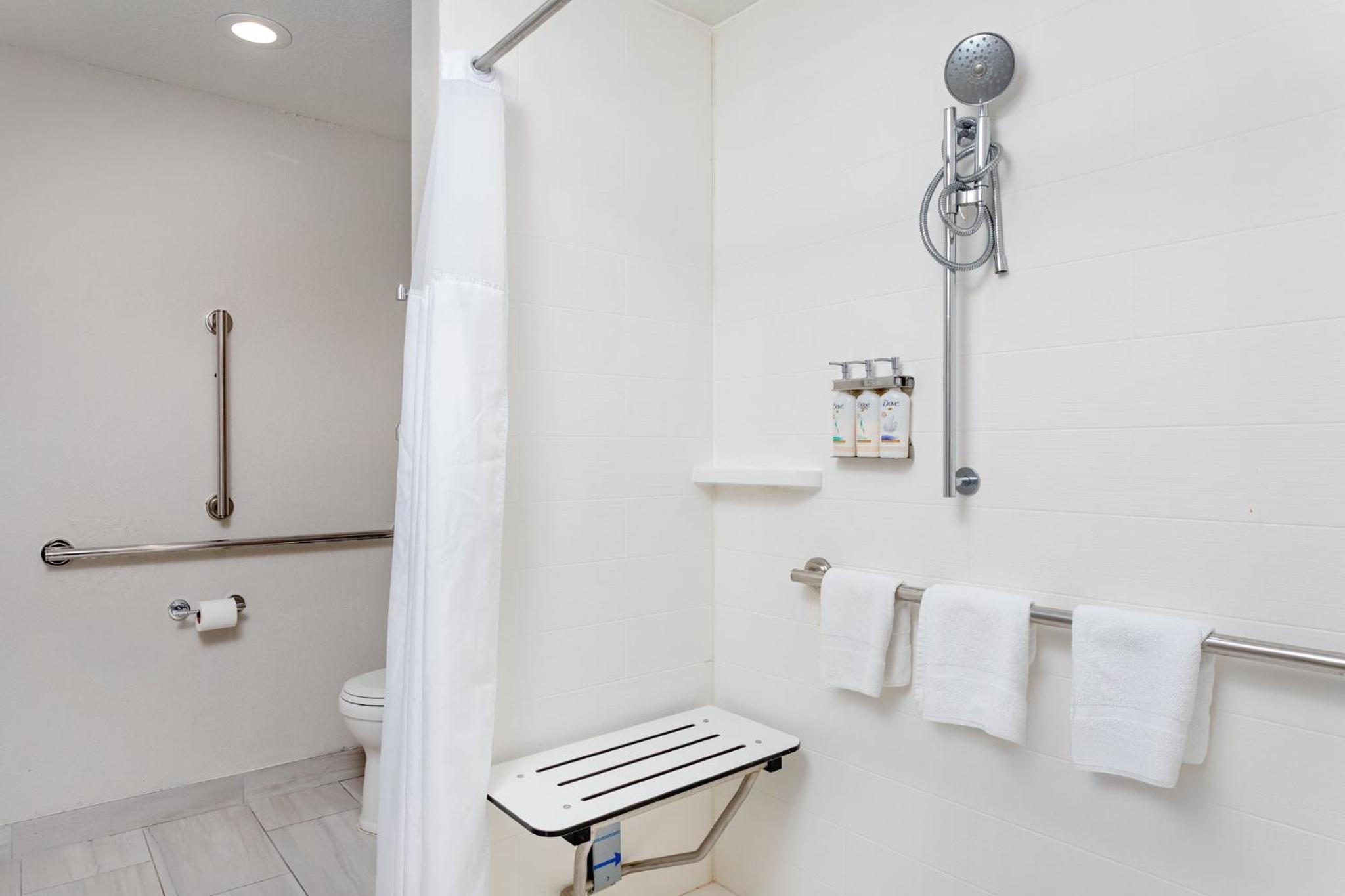 holiday inn express and suites ormond beach north daytona
