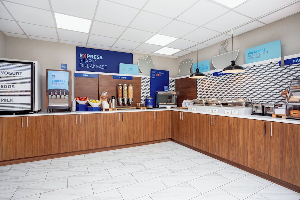 holiday inn express and suites ormond beach north daytona