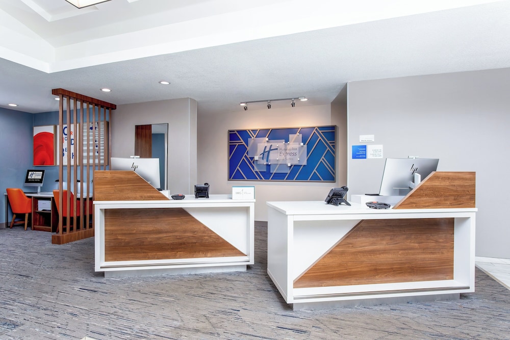 holiday inn express and suites ormond beach north daytona