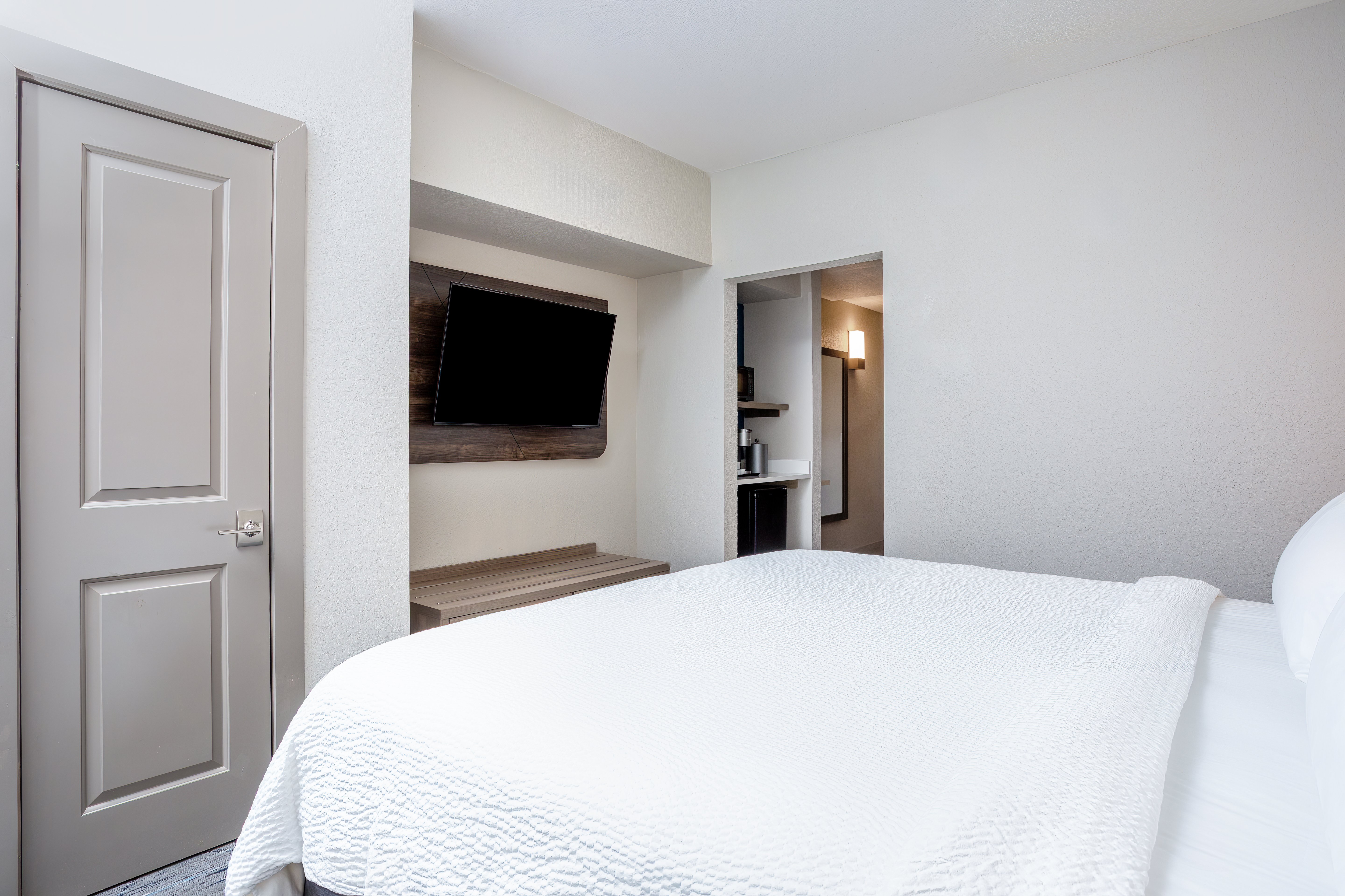 holiday inn express and suites ormond beach north daytona