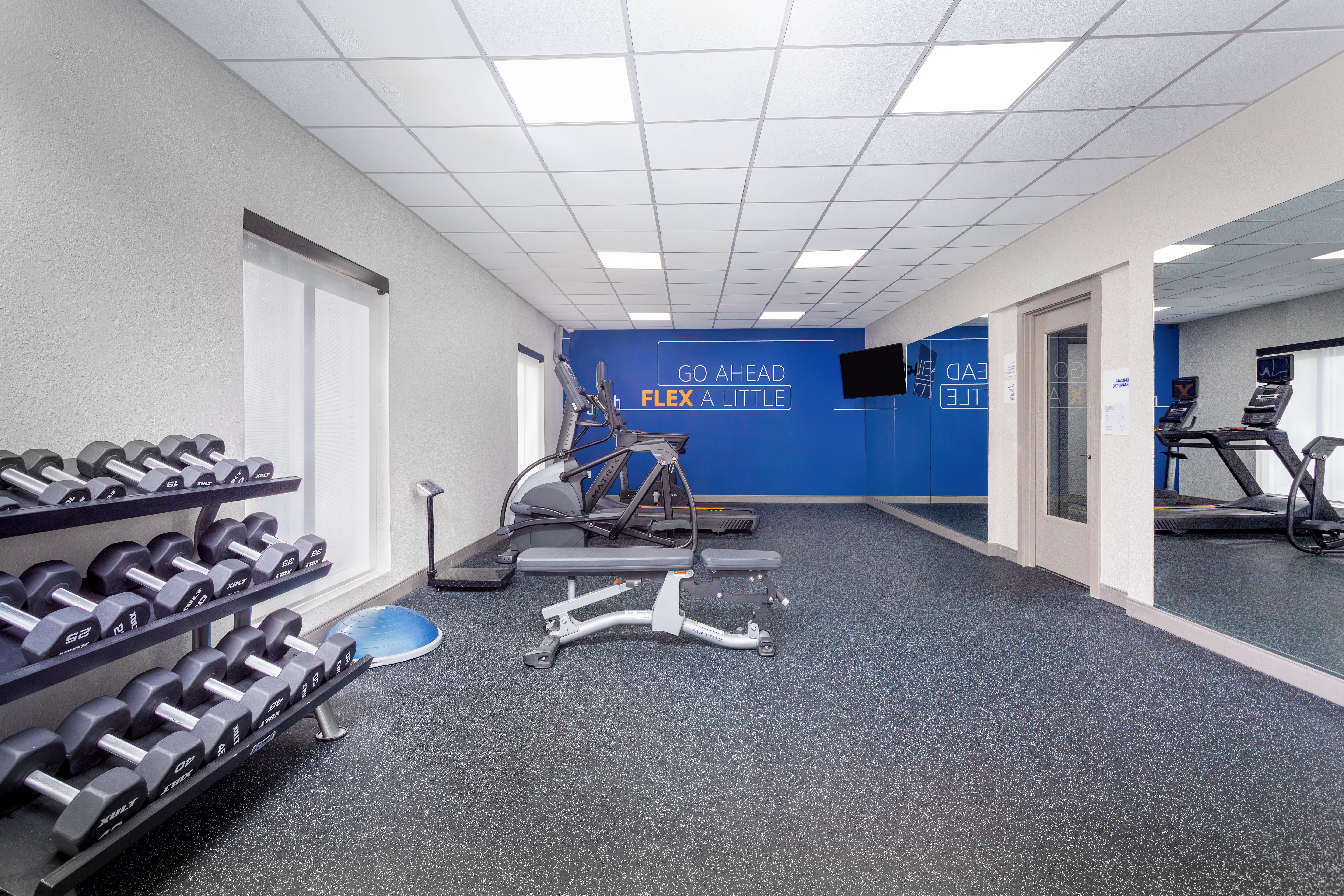 holiday inn express and suites ormond beach north daytona