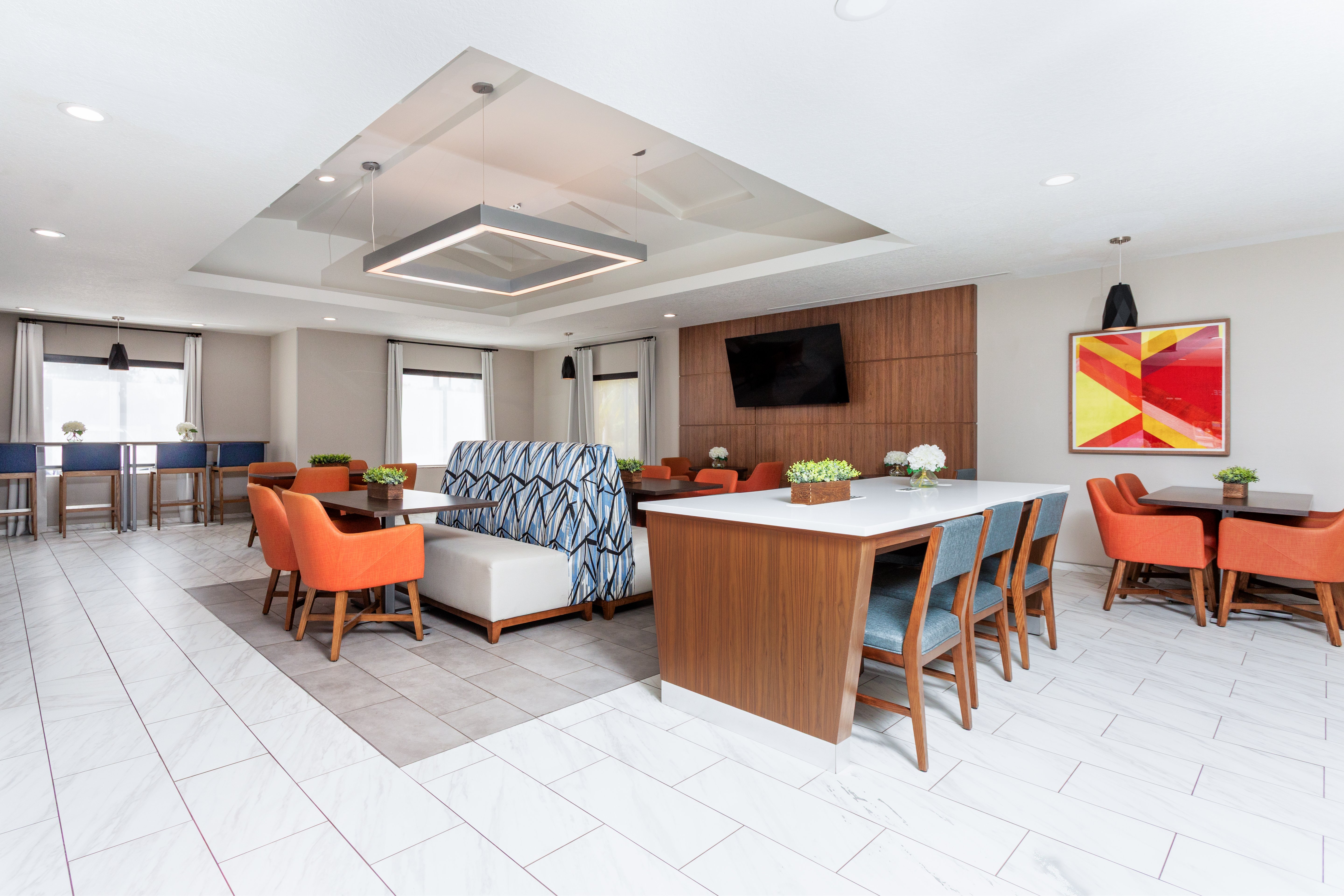 holiday inn express and suites ormond beach north daytona