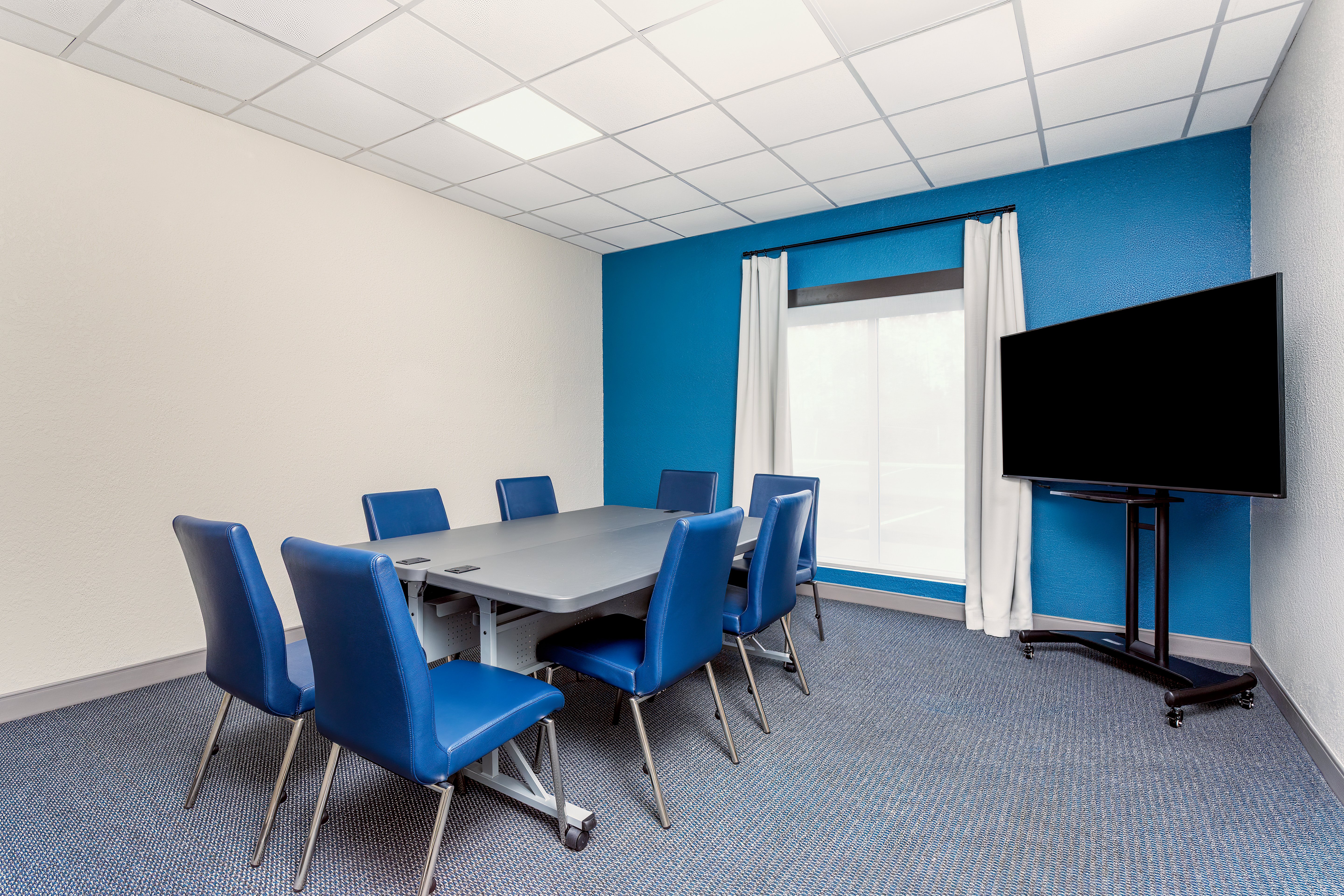 holiday inn express and suites ormond beach north daytona