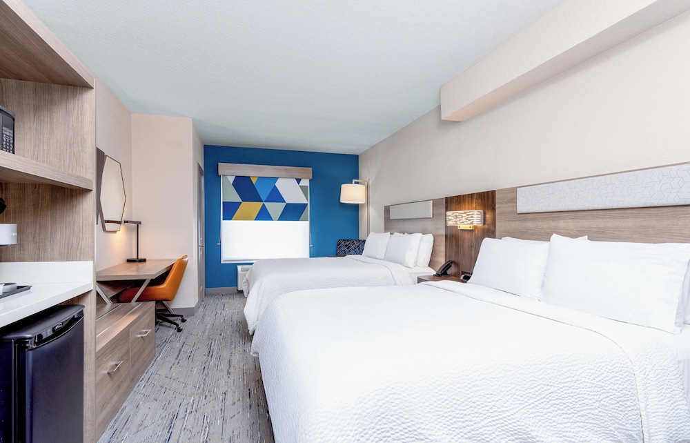 holiday inn express and suites ormond beach north daytona