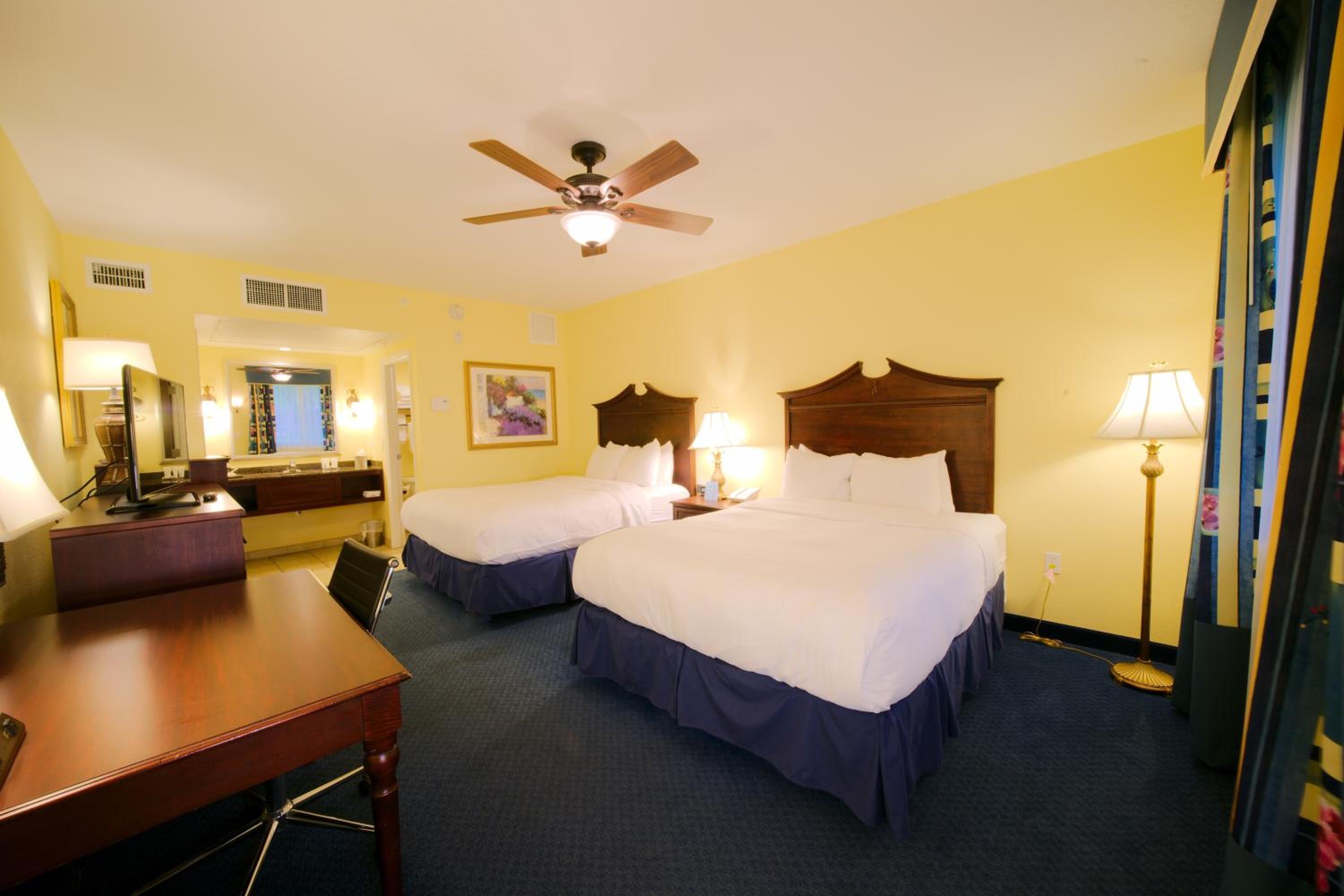 holiday inn express and suites ormond beach north daytona