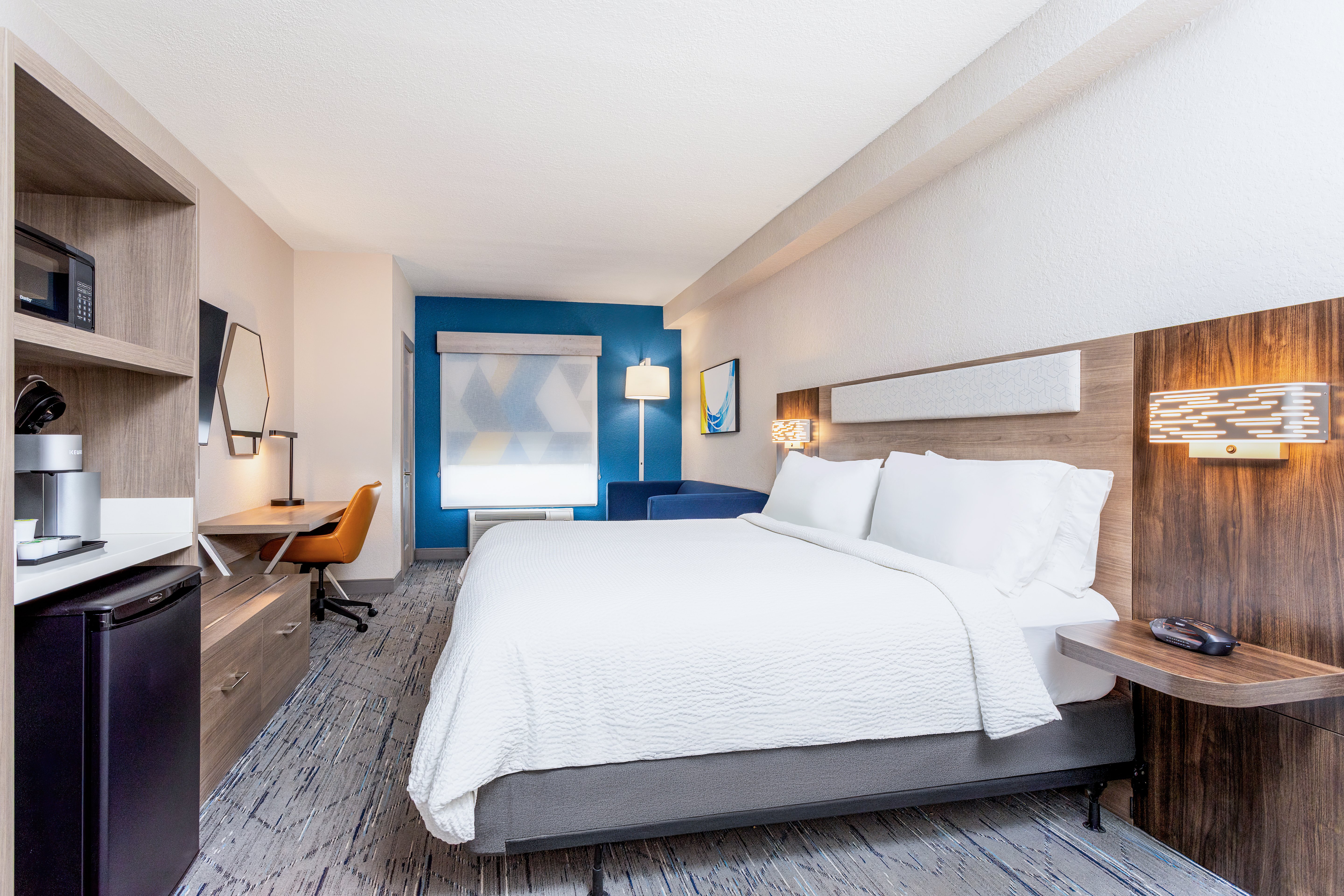 holiday inn express and suites ormond beach north daytona