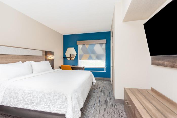 holiday inn express and suites ormond beach north daytona