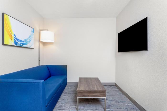 holiday inn express and suites ormond beach north daytona