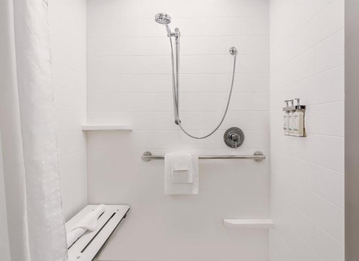 holiday inn express and suites ormond beach north daytona