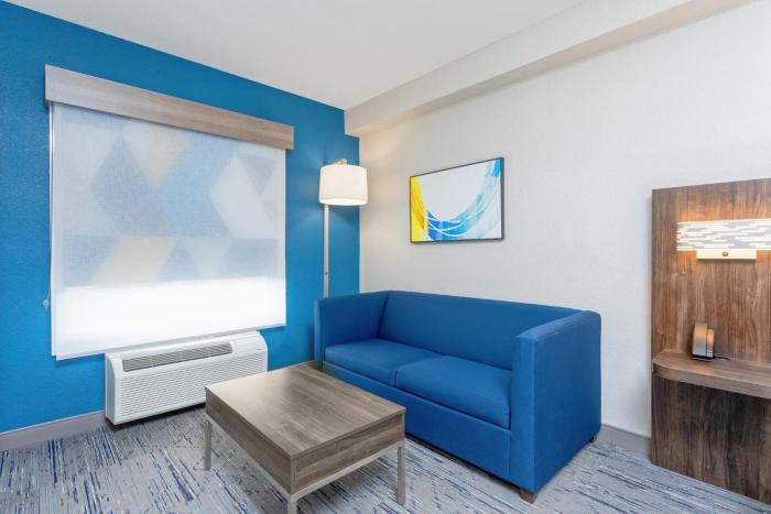 holiday inn express and suites ormond beach north daytona